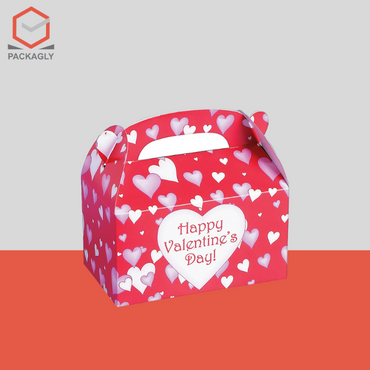 Valentines Day Boxes