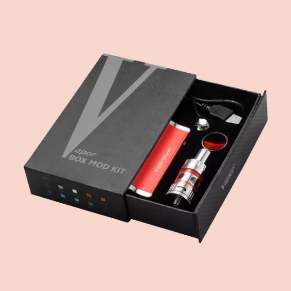 Vape Gift Boxes