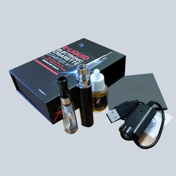 Vape Gift Boxes
