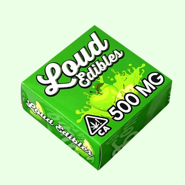 Casablanca Pre Roll Boxes