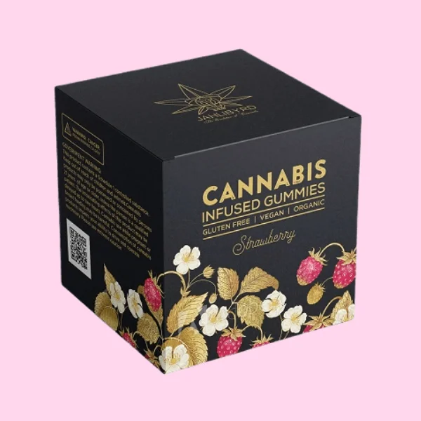 Casablanca Pre Roll Boxes
