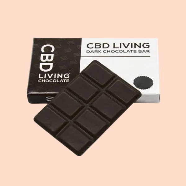 CBD Chocolate Boxes