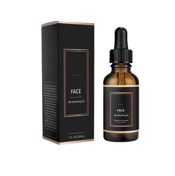 CBD Oil Boxes