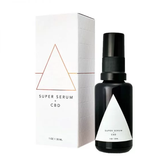 CBD Oil Boxes