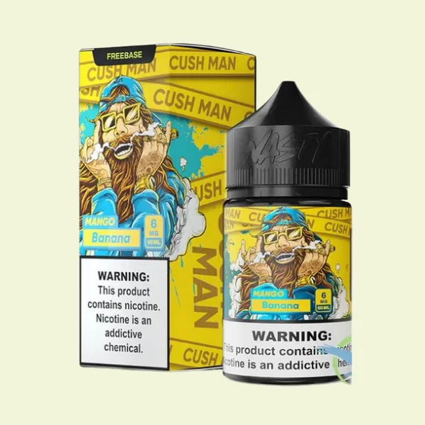 CBD Vape Juice Boxes