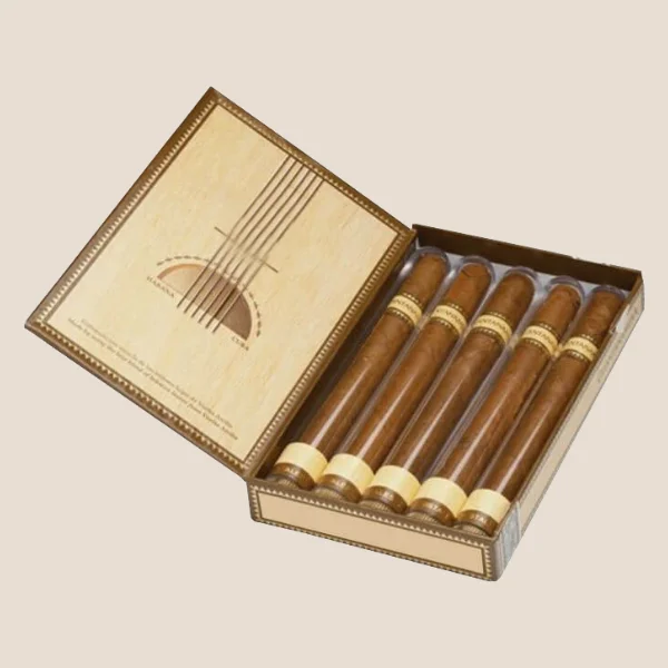 Cigar Packaging Boxes