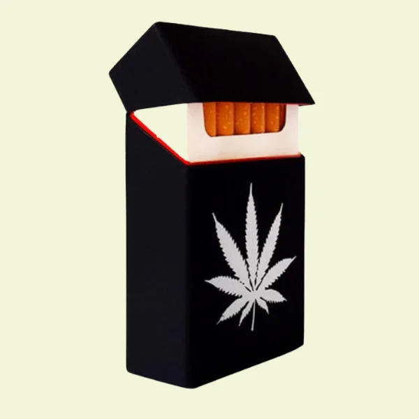 Cigarette Boxes