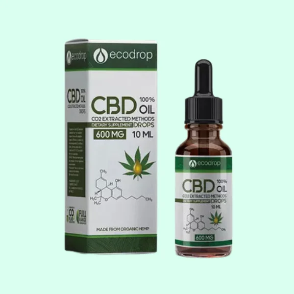 CBD Packaging Boxes