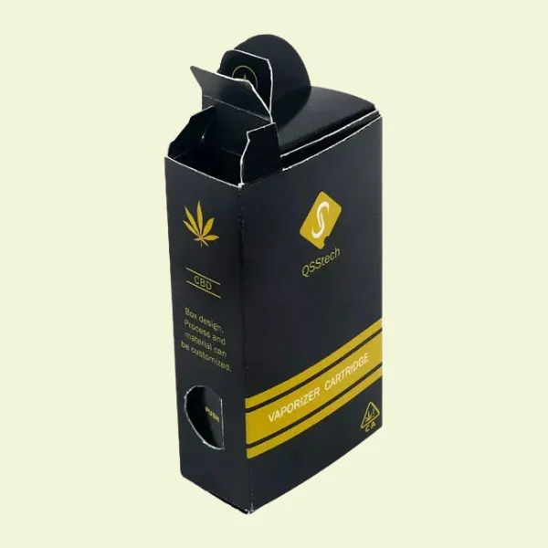 Marijuana Edible Boxes