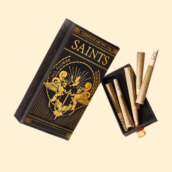 Pre Roll Boxes