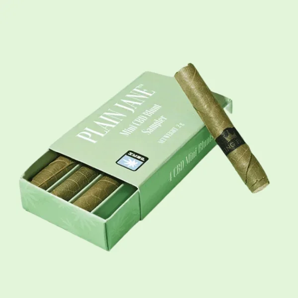 Pre Roll Boxes