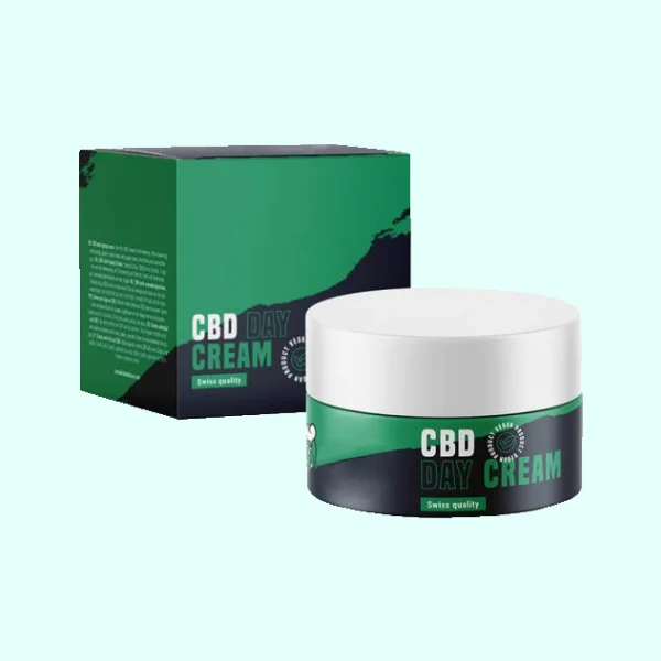 Cannabis Topical Boxes