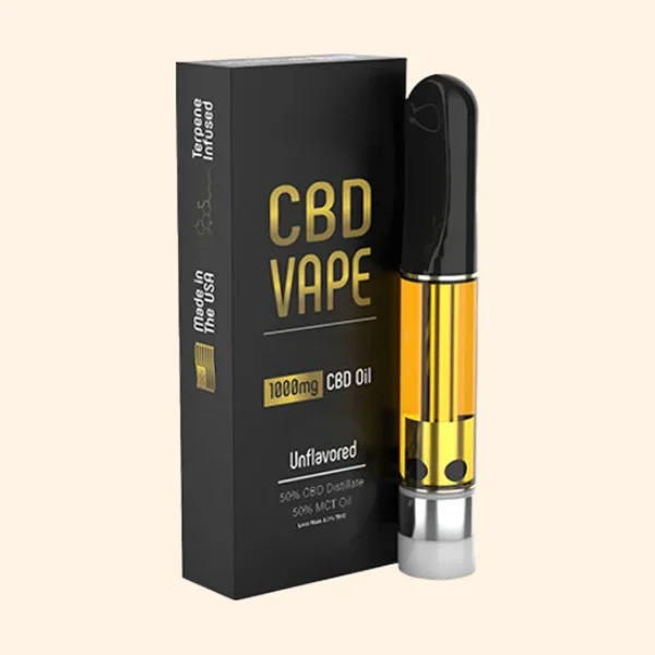 510 Thread Vape Boxes