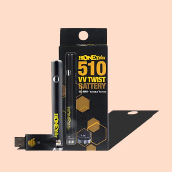 510 Thread Vape Boxes