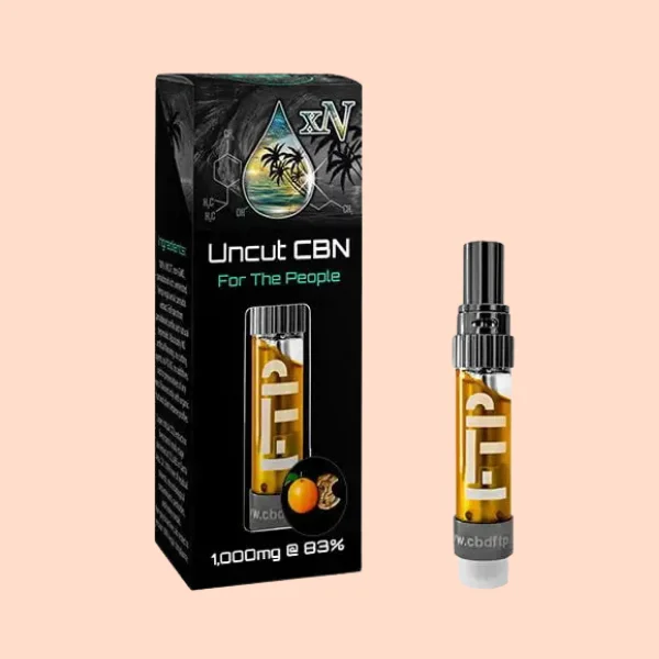 510 Thread Vape Boxes