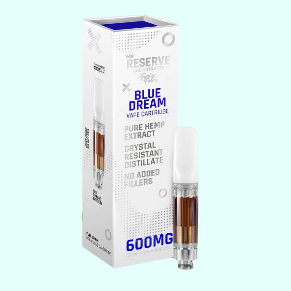 510 Thread Vape Boxes
