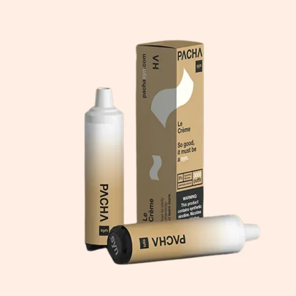 Disposable Vape Boxes
