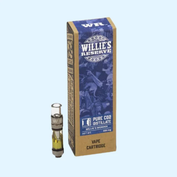 Distillate Vape Boxes