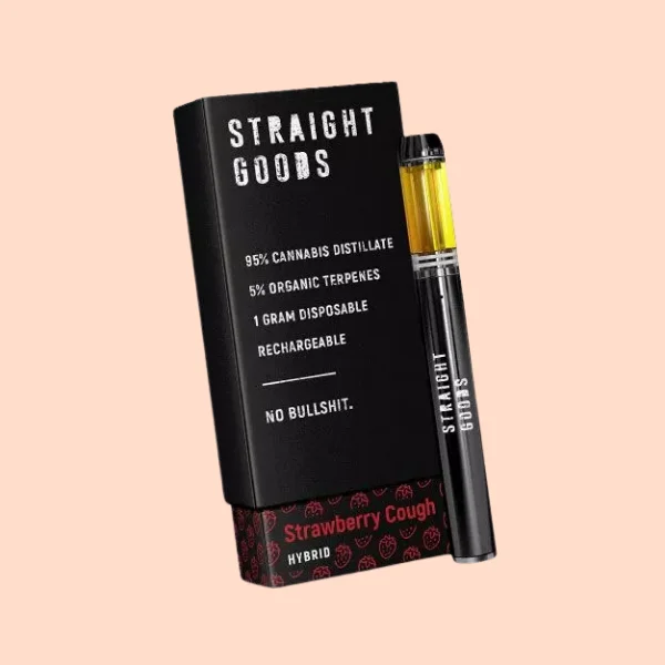 Distillate Vape Boxes
