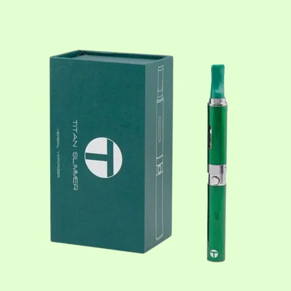 E-Cigarette Boxes