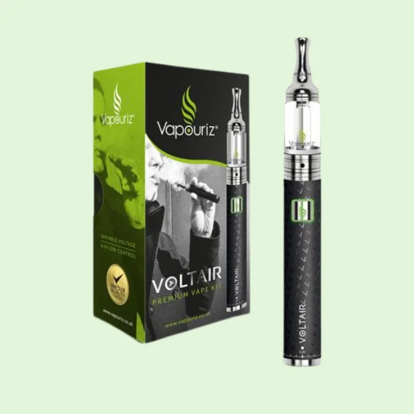 E-Cigarette Boxes