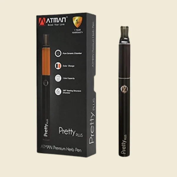 E-Cigarette Boxes