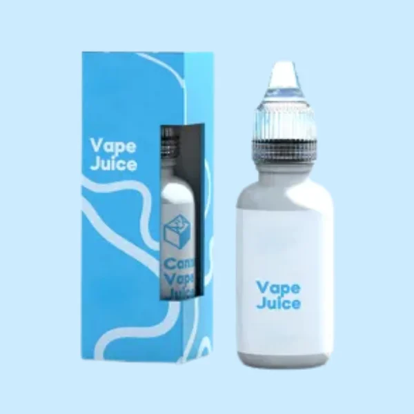 E-Liquid Boxes