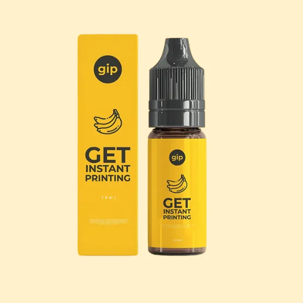 E-Liquid Boxes