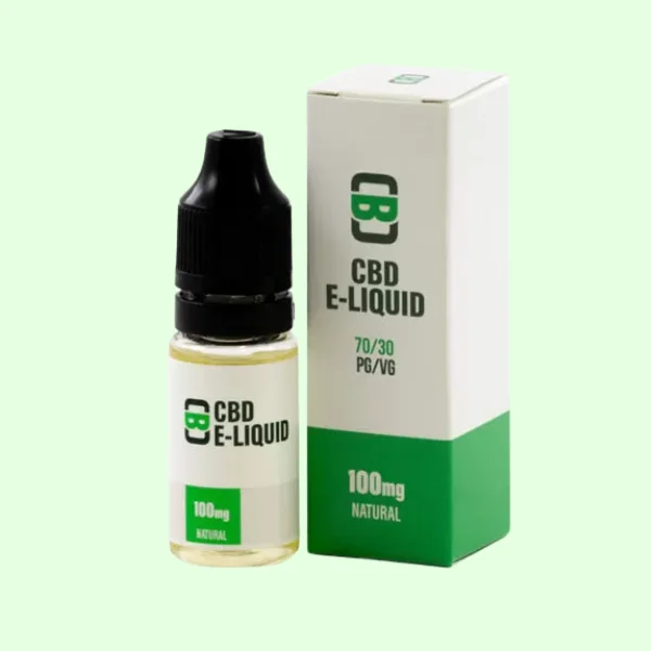 E-Liquid Boxes