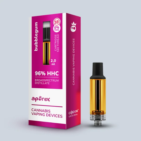 HHC Disposable Boxes