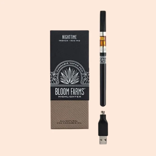 Organic Vape Pen Boxes