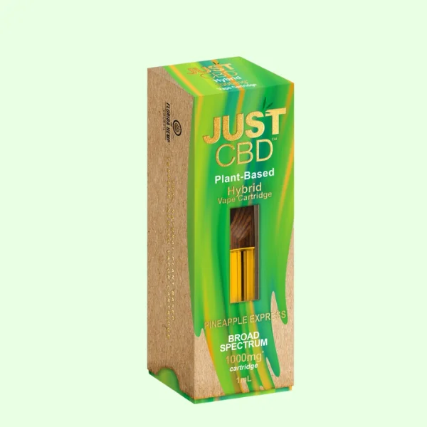 Full Spectrum Vape Boxes