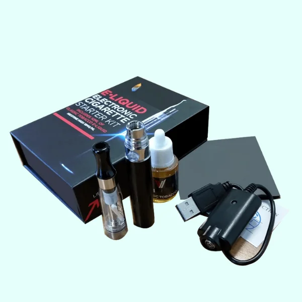 Vape Accessories Boxes