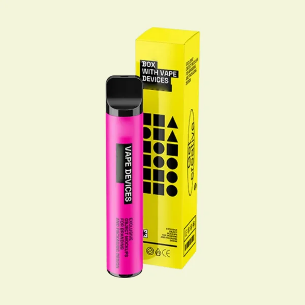 Vape Battery Boxes
