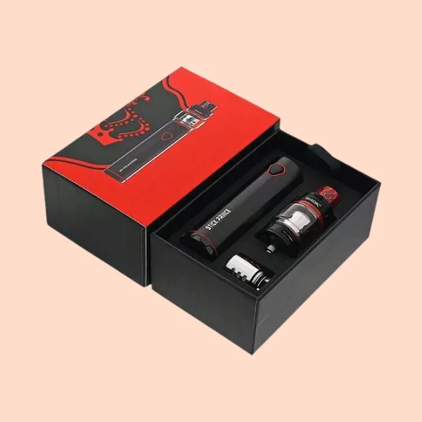 Vape Battery Boxes