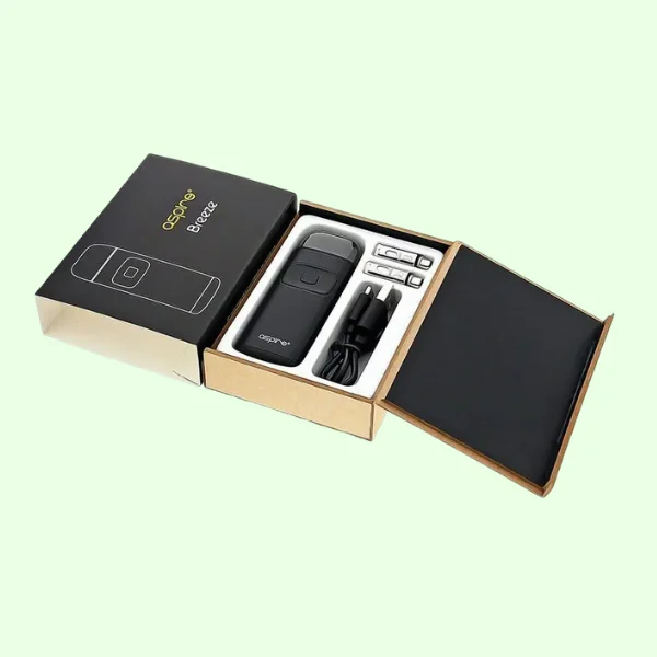 Vape Battery Boxes