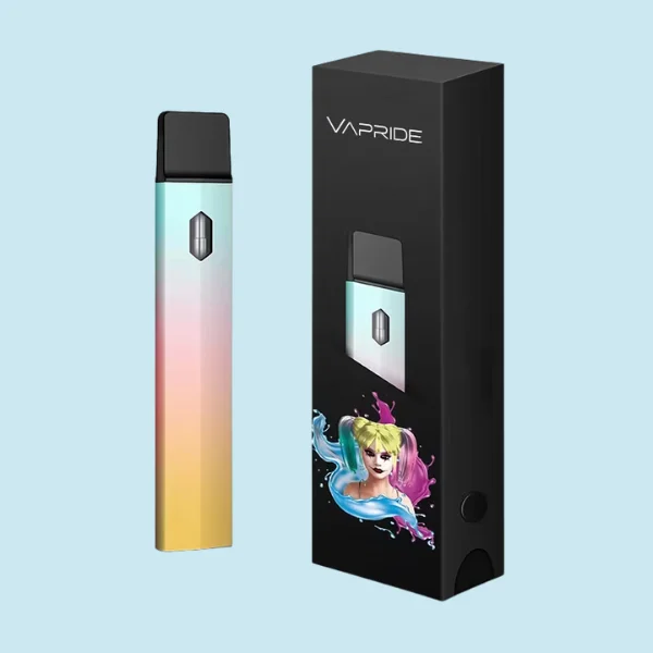 Vape Battery Boxes