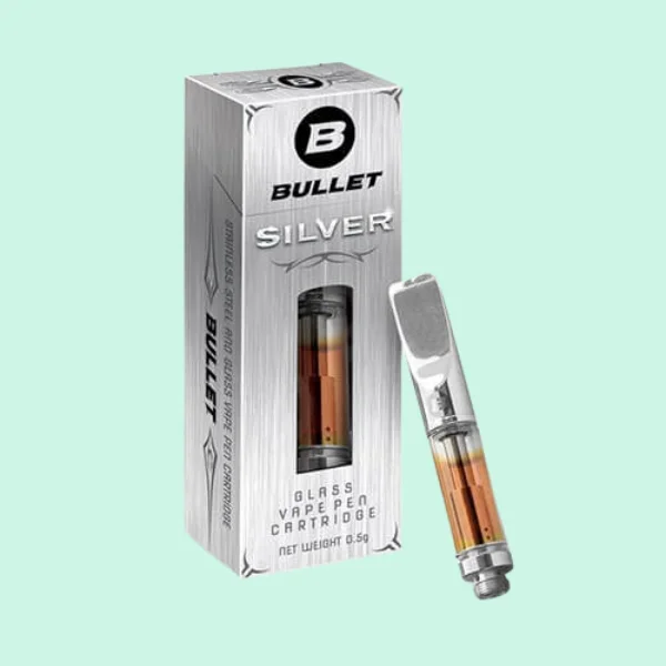 CBD Vape Oil Boxes