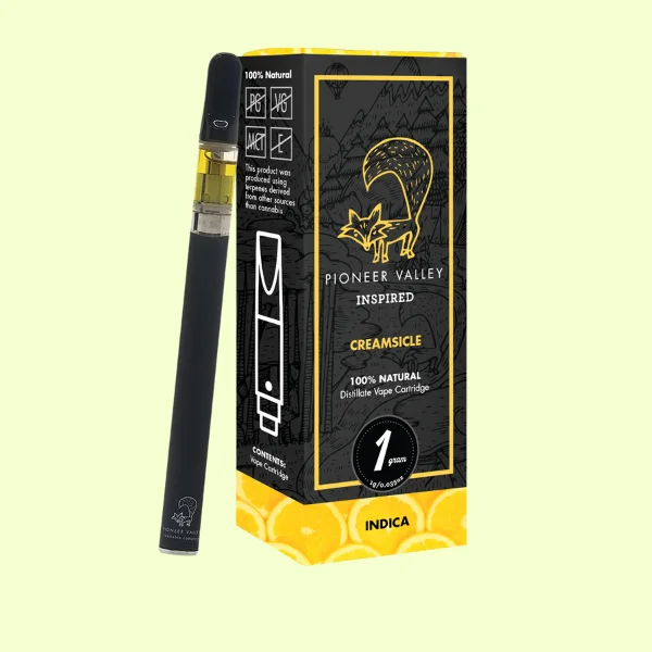CBD Vape Oil Boxes