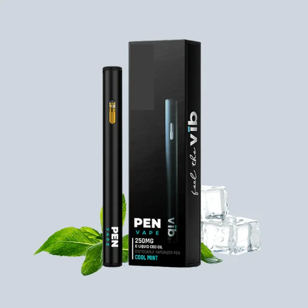 Vape pen Boxes
