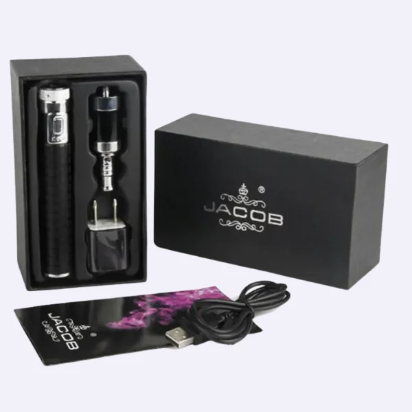 Vape Tank Boxes