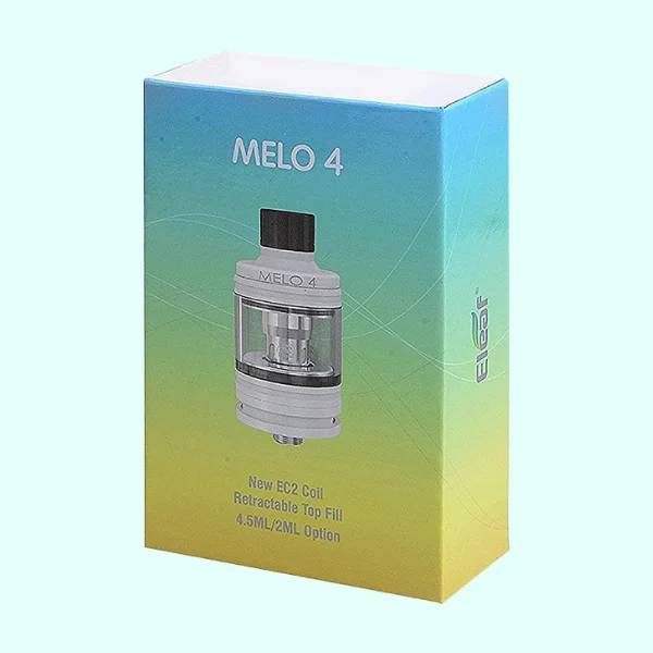 Vape Tank Boxes