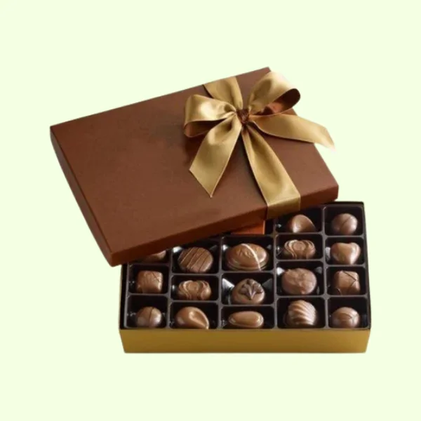 Chocolate Boxes