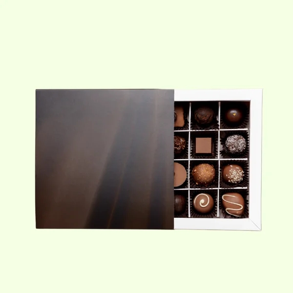Chocolate Boxes
