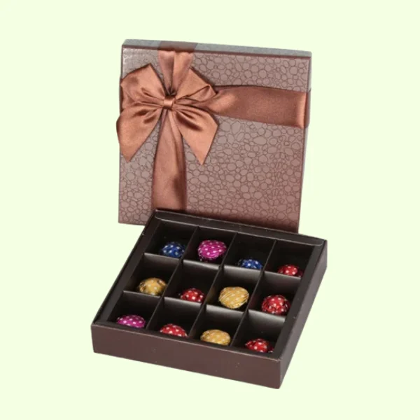 Chocolate Boxes