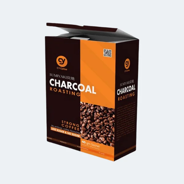 Coffee Boxes