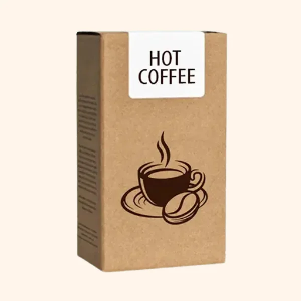 Coffee Boxes
