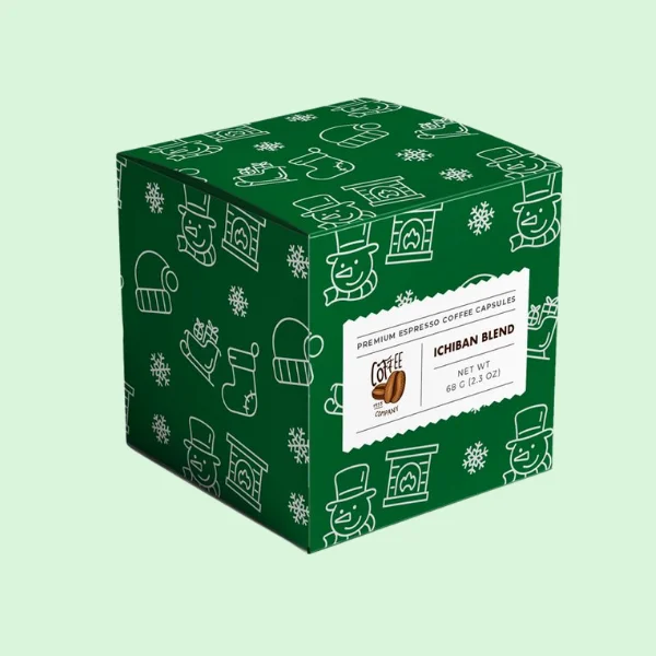 Coffee Boxes