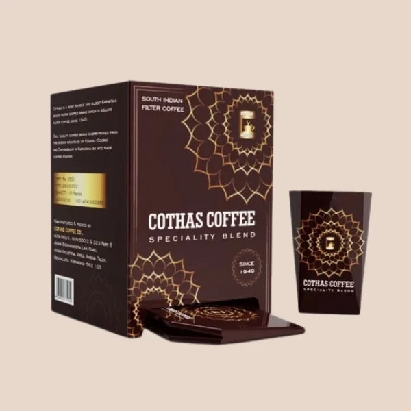 Coffee Boxes