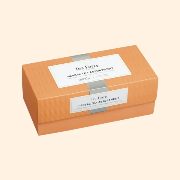 Tea Packaging Boxes